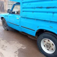 نیسان مدل ۸۶