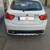 کوییک Gx|خودرو سواری و وانت|همدان, |دیوار