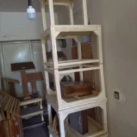 کرسی ۶۰در۶۰ و۷۰در ۷۰ موجود است