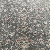 یک تخته فرش ۹متری نو