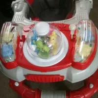 کالکسکه و روروئک و آغوشی|کالسکه و لوازم جانبی|سمنان, |دیوار