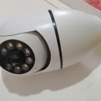 دوربین لامپی