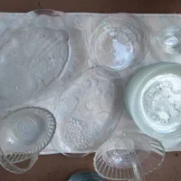 ظرف|ظروف سرو و پذیرایی|محلات, |دیوار