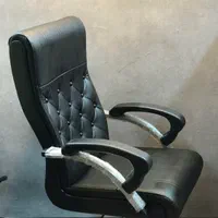 صندلی اداری کارمندی تحریر|صندلی و نیمکت|تهران, شهید رجایی|دیوار