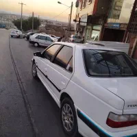 پارس تیوفایو|خودرو سواری و وانت|پلدختر, |دیوار