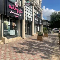 اجاره مغازه گلسار صابرین متراژ ۲۰۰متر