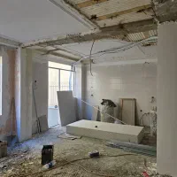 کابینت و کمددیواری (بازسازی اپارتمان)|خدمات پیشه و مهارت|ری, فیروزآبادی|دیوار