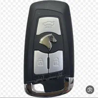 گم شده سوییچ (فاب کی)دنا پلاس آپشنال