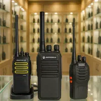 تاکی واکی / بی سیم مشاغل