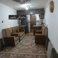 فروش دوبلکس دوخوابه پارکینگ دار شهرک فجر