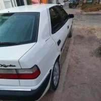 زانتیا مدل ۸۸|خودرو سواری و وانت|اصفهان, جاوان|دیوار