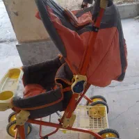 کالسکه و روریک|کالسکه و لوازم جانبی|تبریز, |دیوار