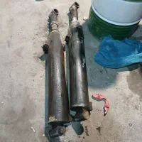 جک هیدرولیک برا کمپرسی