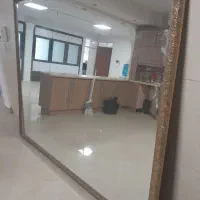 یک عدد اینه قدی