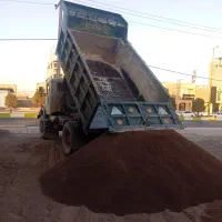 تولیدی آهک ـ شن ماسه ـ اجرای شفته و خاک برداری|مصالح و تجهیزات ساختمان|رفسنجان, |دیوار