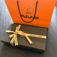 کیف پول برند مارال چرم (زنانه و مردانه)