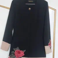 مانتو شیک سایز۴۰