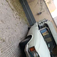 پیکان وانت مدل۸۸|خودرو سواری و وانت|تبریز, |دیوار