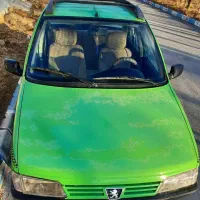 فروش روآ تاکسی مدل ۸۸