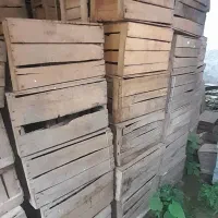 جعبه چوبی پرتغالی
