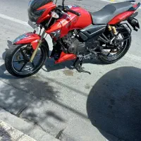 آپاچی ۹۵ ۱۸۰