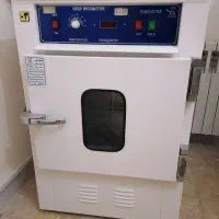 تجهیزات ازمایشگاهی