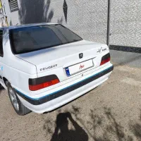 پارس tu5|خودرو سواری و وانت|فردوس (خراسان), |دیوار