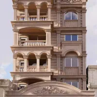 اپارتمان ۱۰۰ متر / نصر/کلیدنخورده