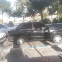 پراید 86