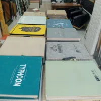 پخش مستقیم کاغذدیواری ازانبار کیفیت راارزان بخرید|مصالح و تجهیزات ساختمان|کرج, گلشهر|دیوار