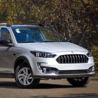 فروش امتیاز ماشین اطلس s شرکت سایپا