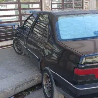 پژو 405 GLX ، مدل 82