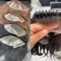 پروتز موی ایران -شهرستان لاهیجان|خدمات آرایشگری و زیبایی|لاهیجان, حزین|دیوار