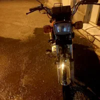 هوندا ۱۲۵