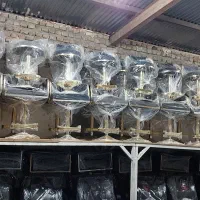 صندلی اپن ناهارخوری|صندلی و نیمکت|مشهد, مصلی (کارمندان اول)|دیوار