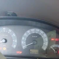 سمند ال ایکس|خودرو سواری و وانت|ارزوئیه, |دیوار