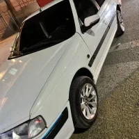 پژو پارس سال، مدل ۱۳۹۶