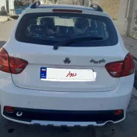 کوییک RS|خودرو سواری و وانت|نظرآباد, نظرآباد|دیوار