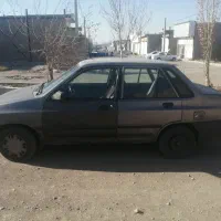 فروش پراید 77 سالم|خودرو سواری و وانت|نسیم‌شهر, |دیوار