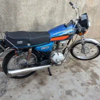 کویر موتور مزایده سری اول مدل 84|موتورسیکلت|گنبد کاووس, |دیوار