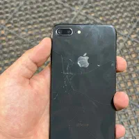iphone 8 plus 64 g|موبایل|ارومیه, |دیوار