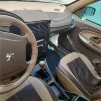 پژو 405 SLX موتورTU5، مدل ۱۳۹۸|خودرو سواری و وانت|لردگان, |دیوار