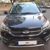 ام وی ام X22 لاکچری، مدل ۹۸، نارمک|خودرو سواری و وانت|تهران, نارمک|دیوار