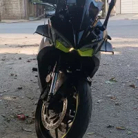 وینتو gp|موتورسیکلت|تهران, سلسبیل جنوبی|دیوار