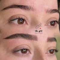 درمان تاتو قدیمی و میکروبلیدینگ و میکروپیگمنتیشن|خدمات آرایشگری و زیبایی|زاهدان, |دیوار
