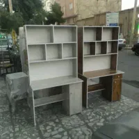 کمد کتابخانه