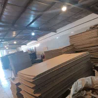 نیازمند دو نفر همکار خانوم یا آقا در کارتن سازی