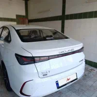 بیجینگ U5 فول آپشن (آگهی شخصی ، اقساطی و معاوضه)