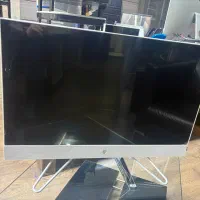 All in one hp 27 inch نو بدون پک|رایانه رومیزی|تهران, میدان ولیعصر|دیوار