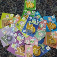 کتاب های ماجرا بیست نهایی و کنکور